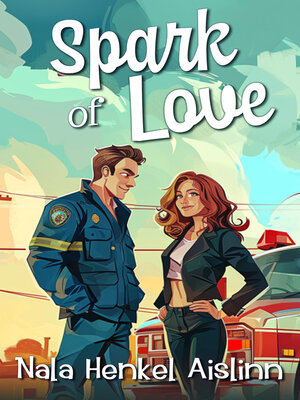 cover image of Spark of Love